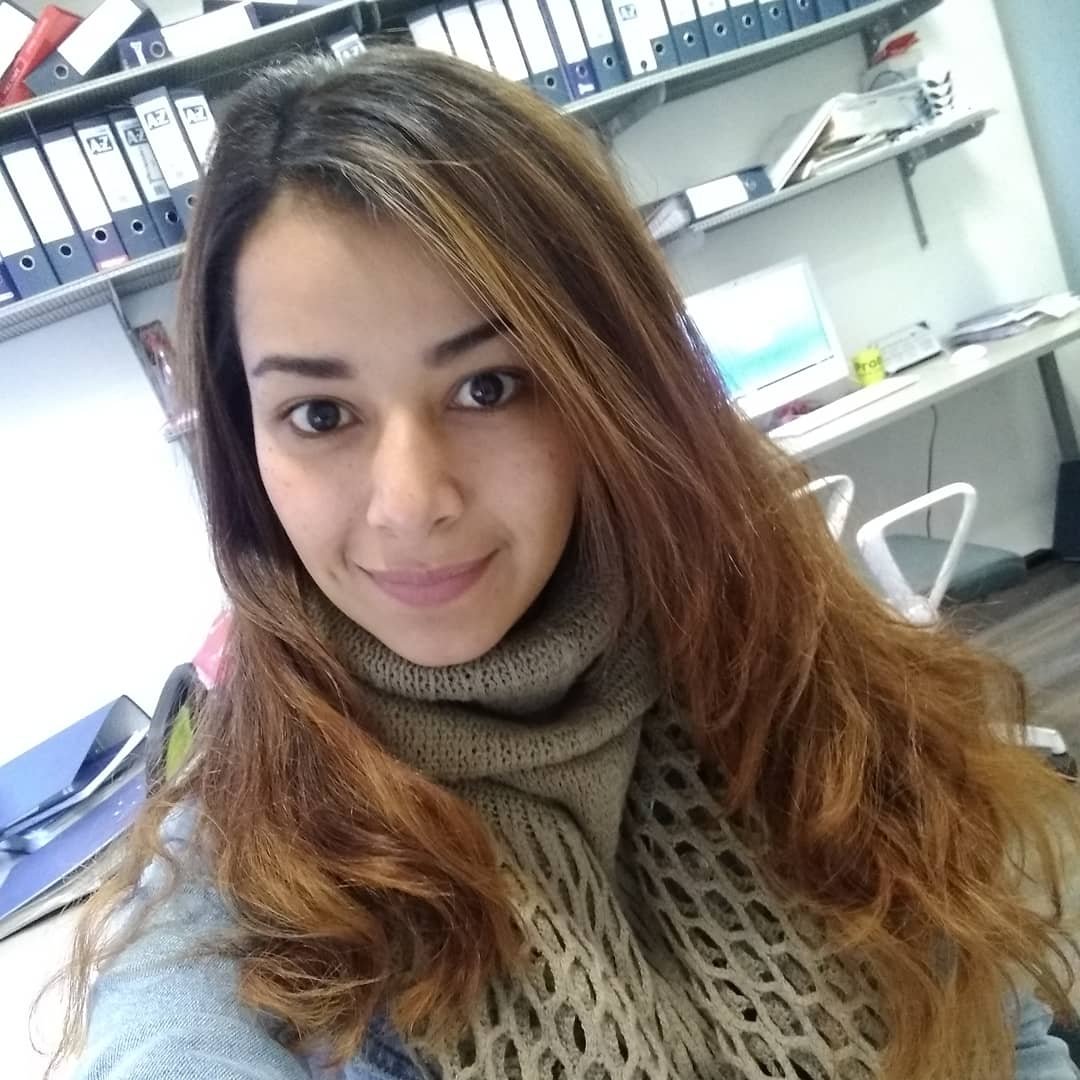 Estefania Barrera Roa