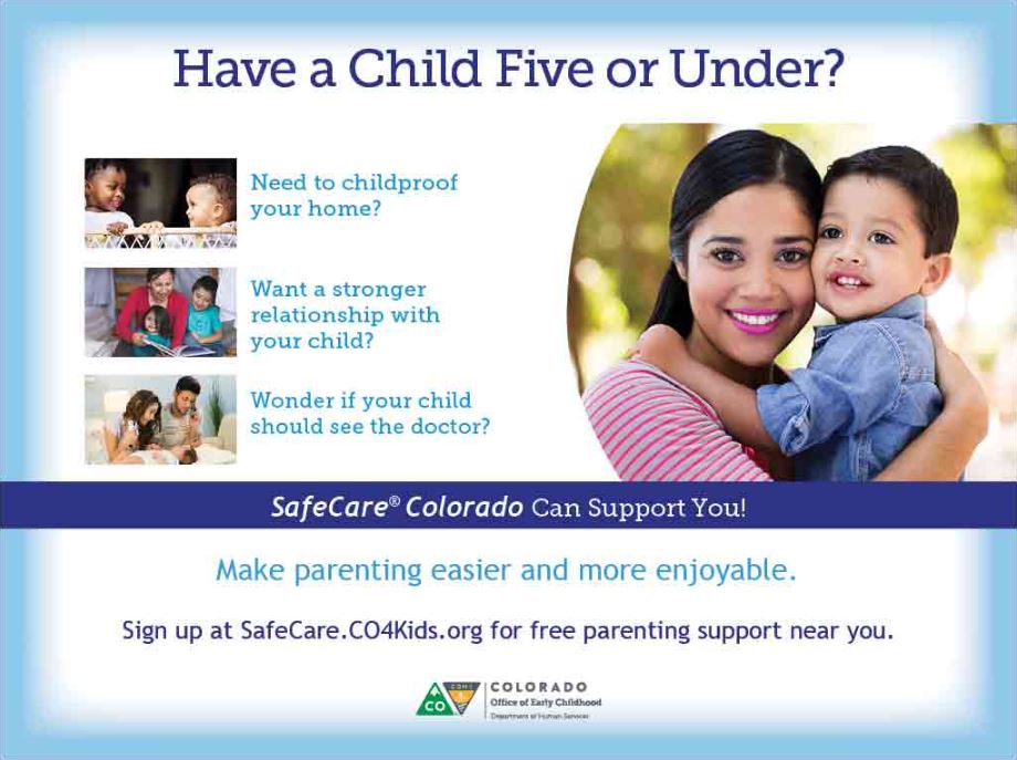 The ACECC... - Arapahoe County Early Childhood Council | Facebook