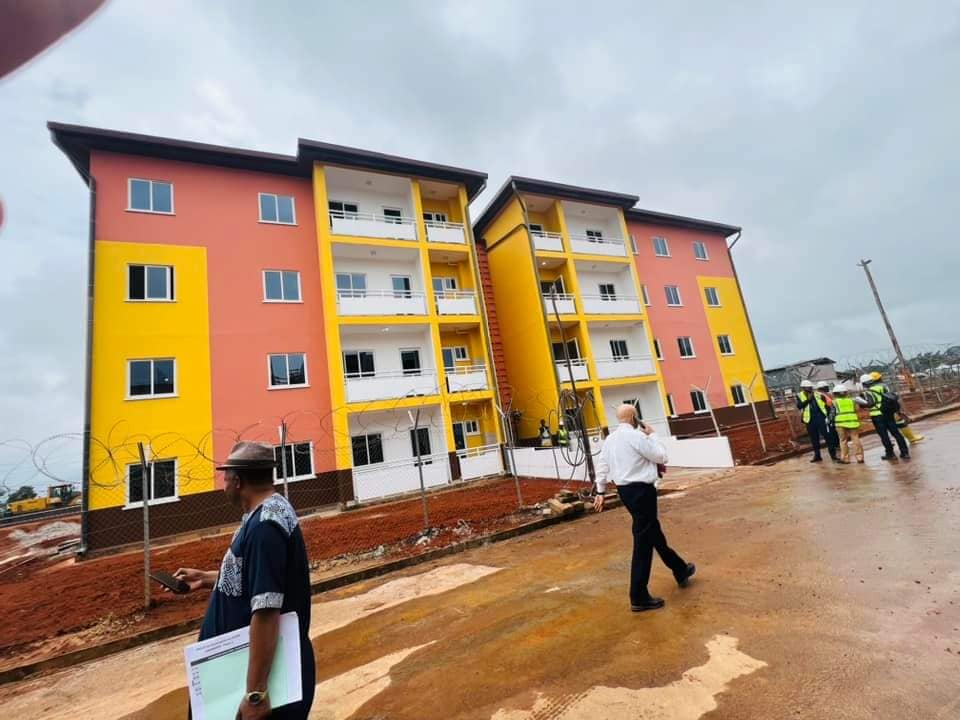 LE RENOUVEAU NATIONAL EN ROUTE POUR L'EMERGENCE DU CAMEROUN À L'HORIZON ...
