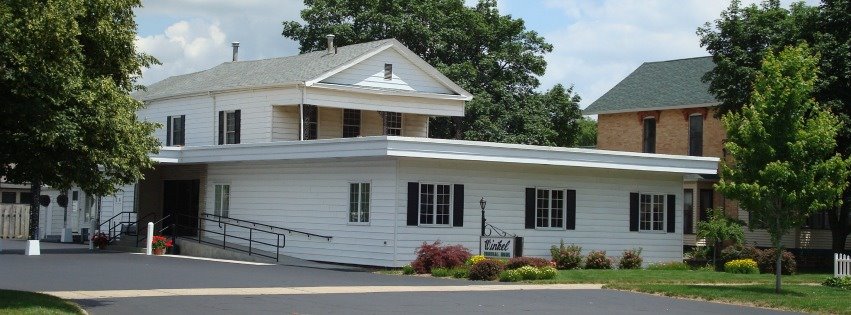 Winkel Funeral Home | Otsego Michigan | Otsego MI