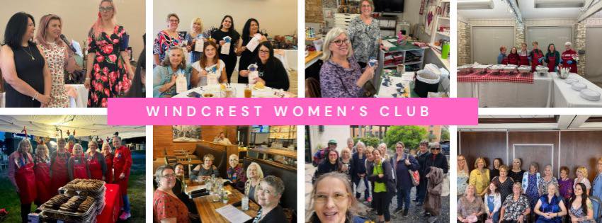 St Ferdinand Ladies Club | Facebook