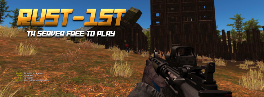 Rust-1st