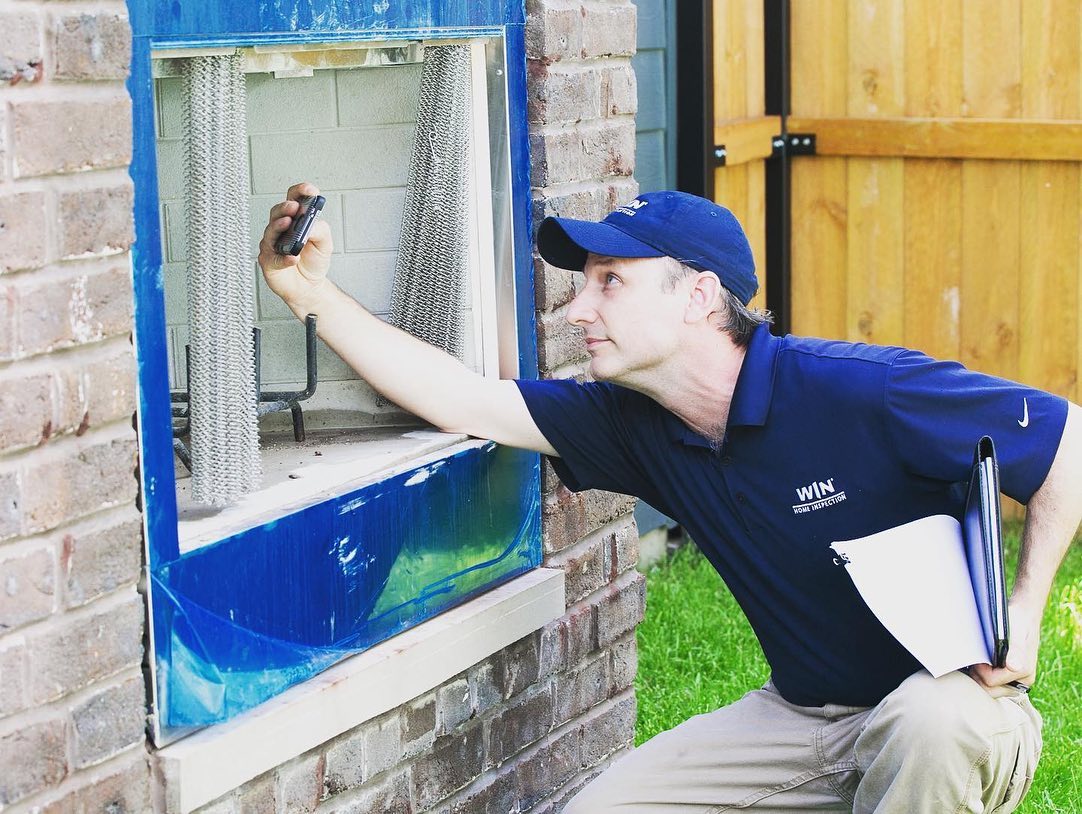 💙💛 Today, we acknowledge and show... - WIN Home Inspection | Facebook