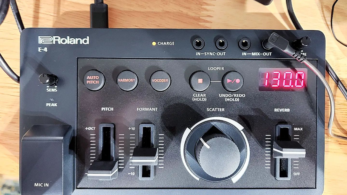 Pyro Audio