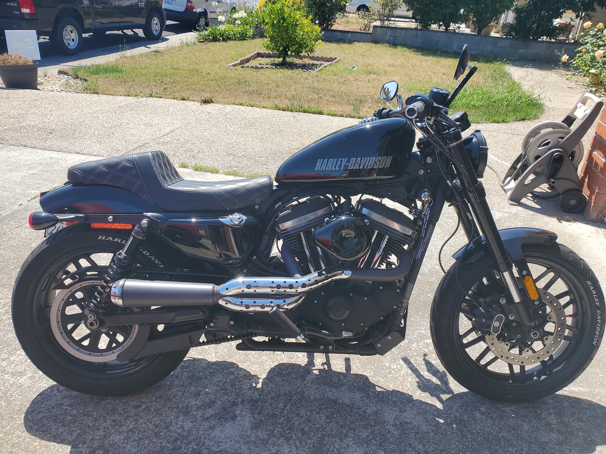 Not related to bike sell oh 900 open for swap parts rsad meet up