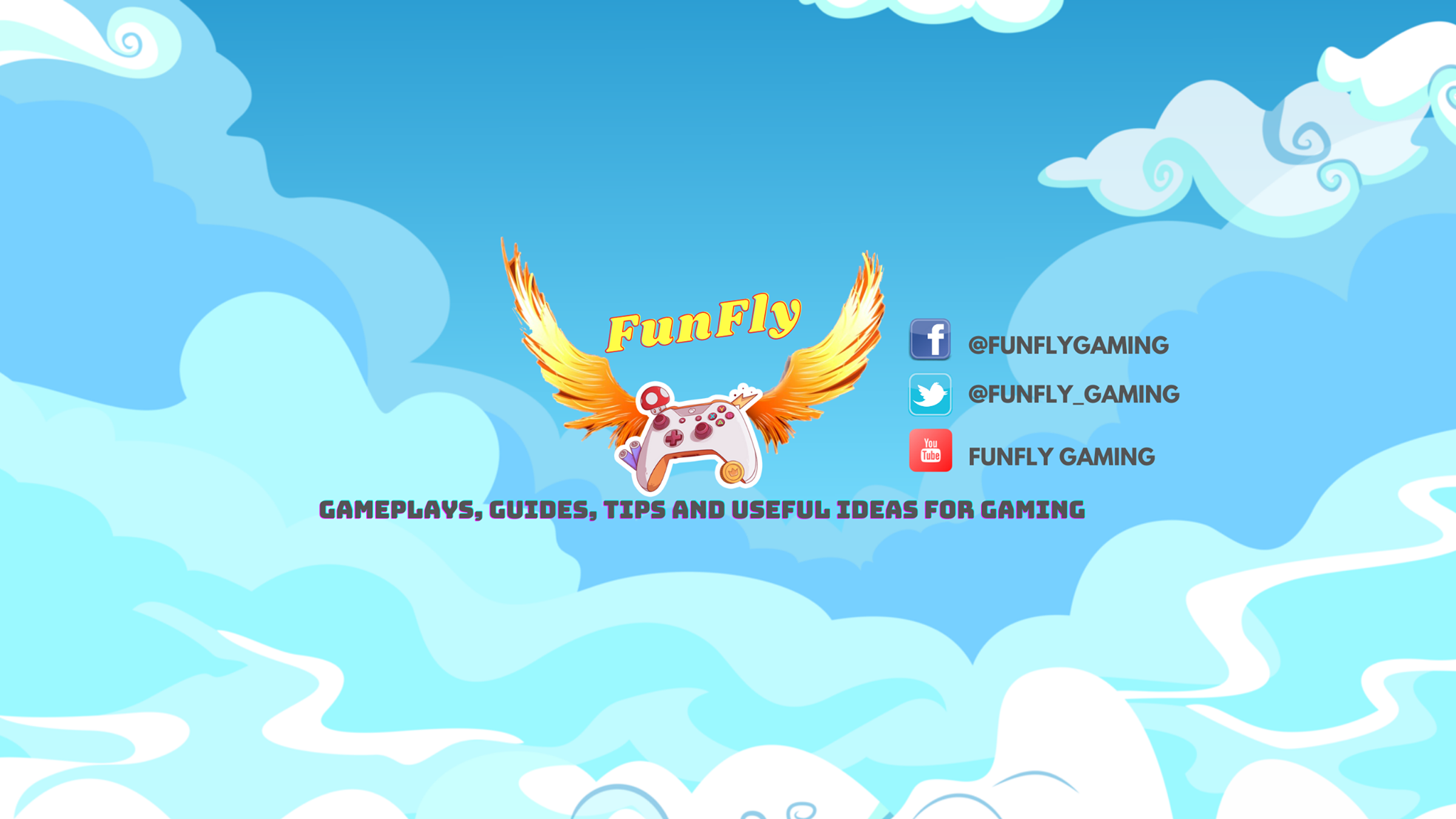 FunFly Gaming