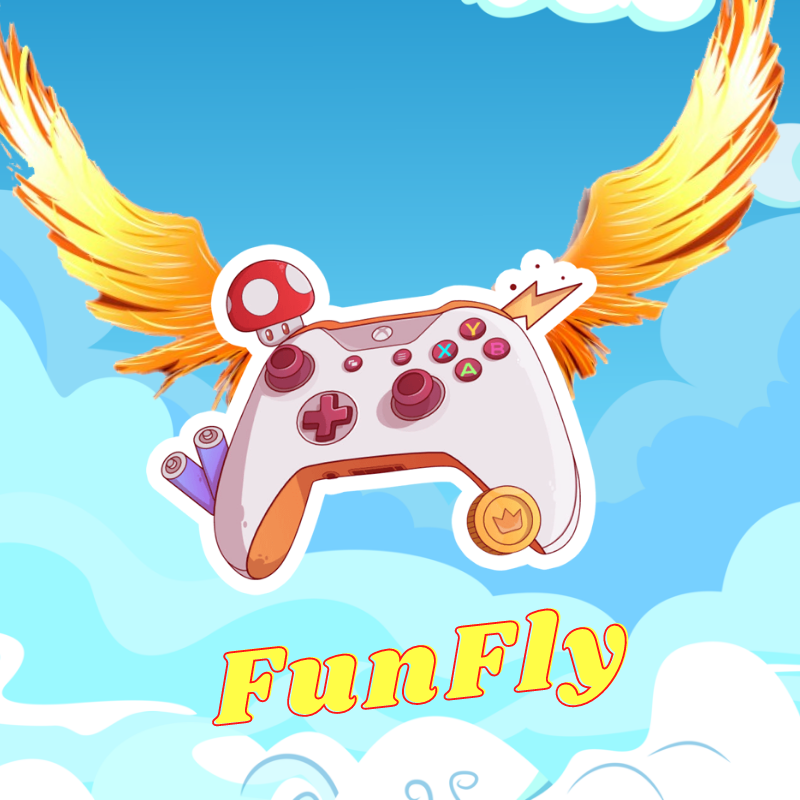 FunFly Gaming