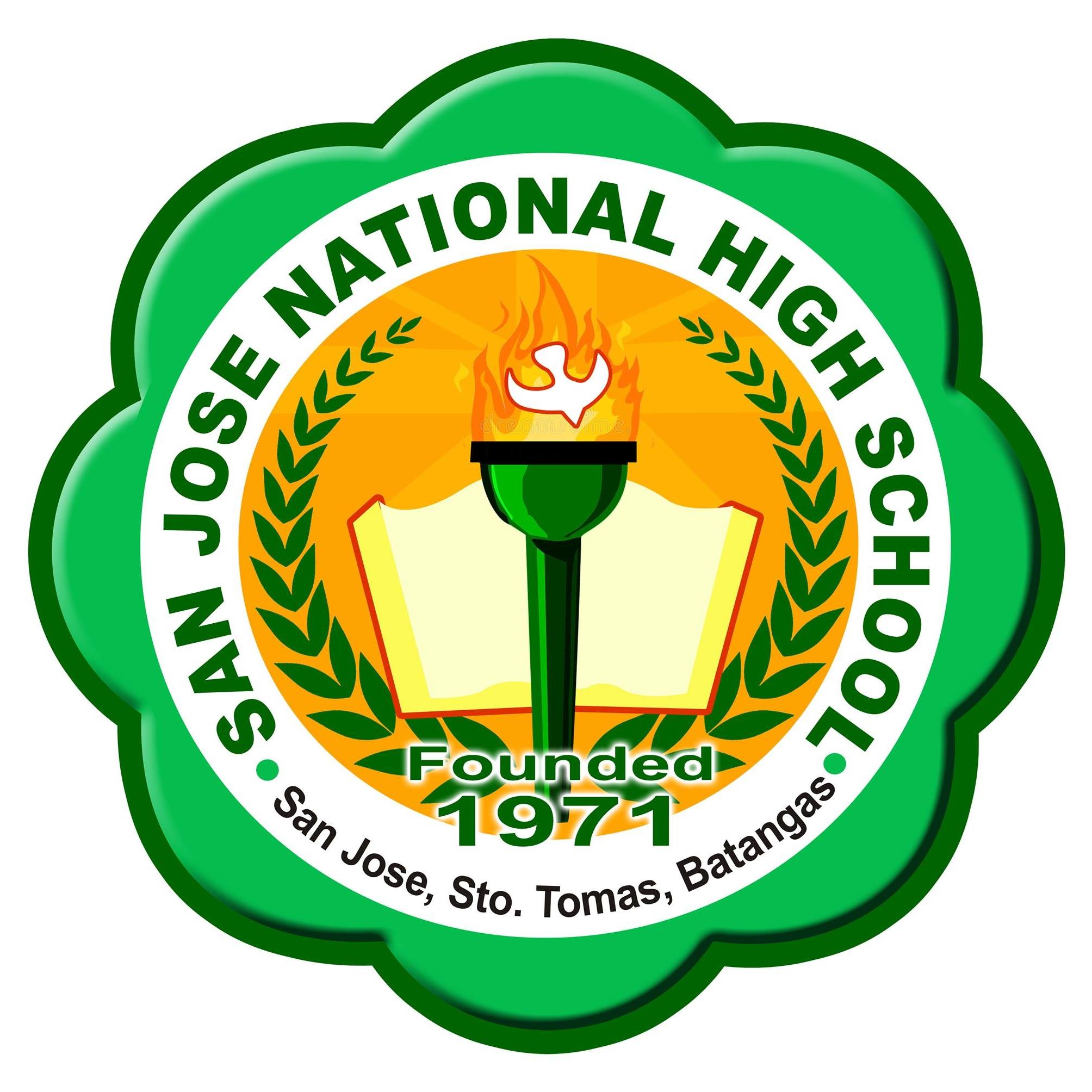 DepEd Tayo San Jose NHS-Batangas - Calling the attention of all