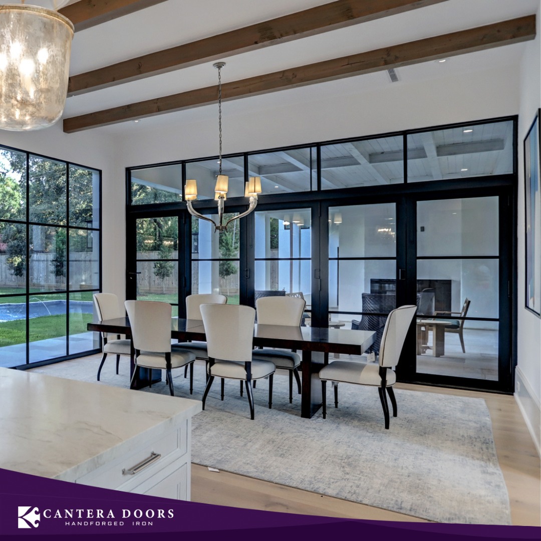 Cantera Doors - Custom Steel Doors & Windows +25 Years of... | Facebook