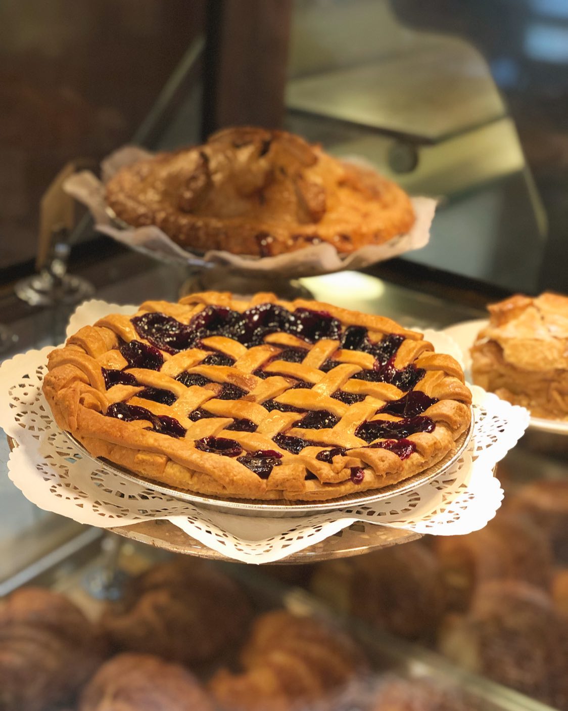 Simple Simon's Bakery & Bistro | Riverside CA