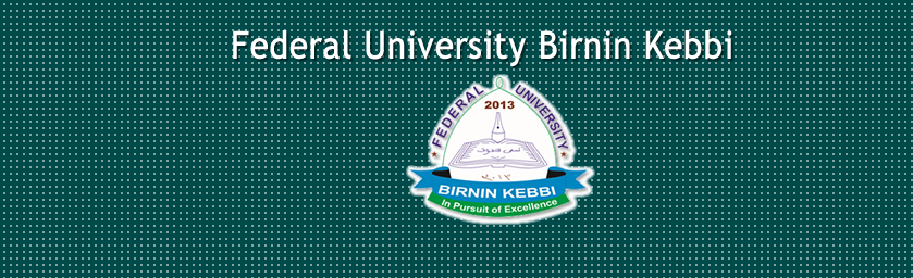 Federal University Birnin Kebbi