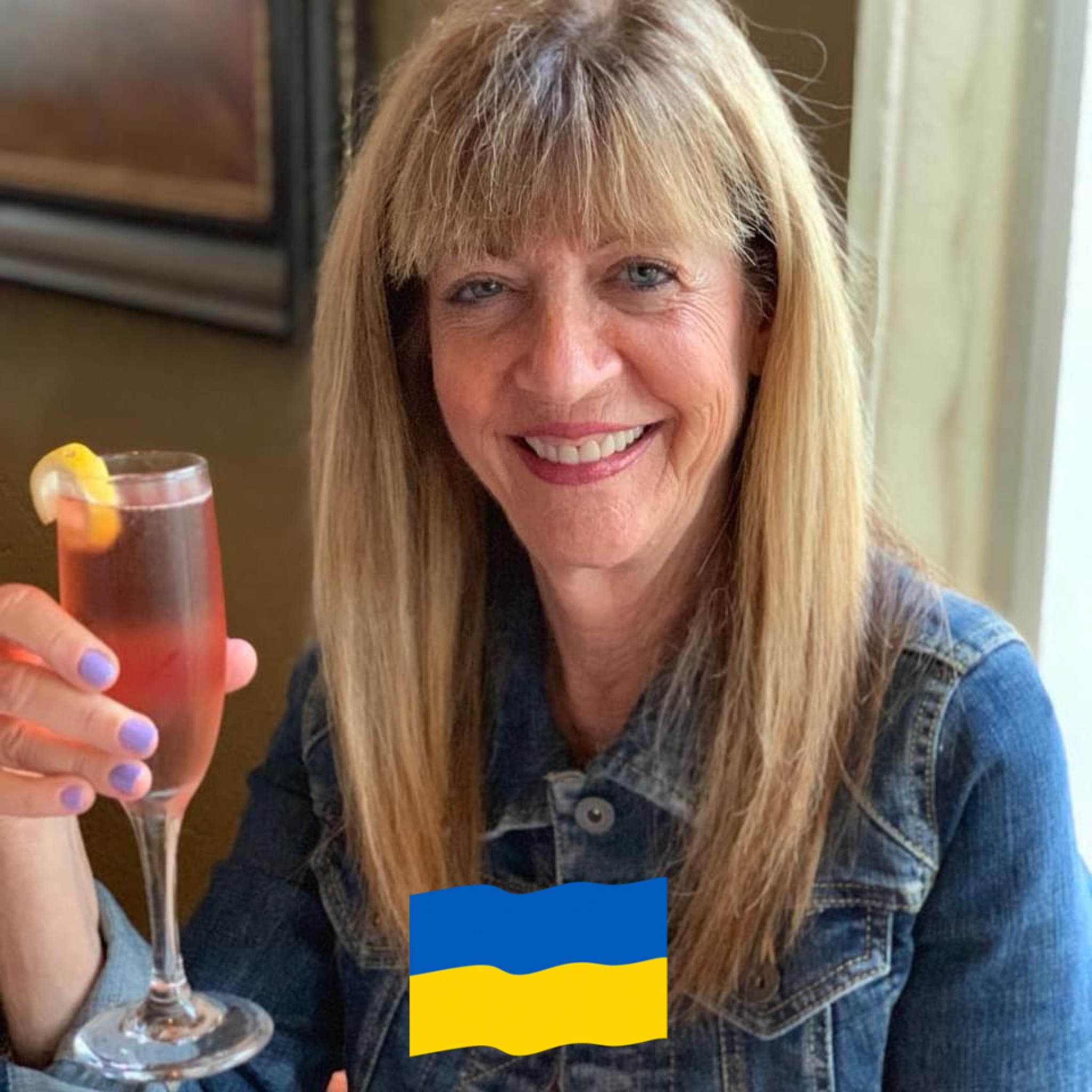 Nancy Handmaker Bergman