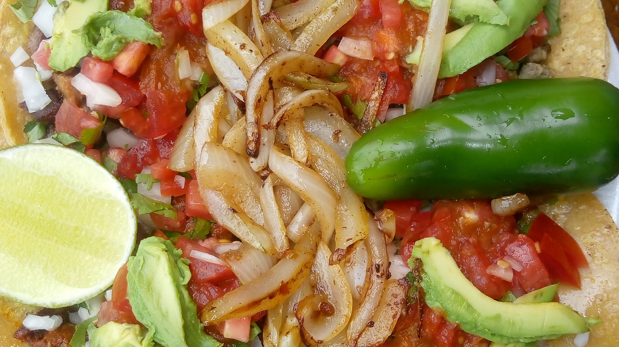 Taqueria Y Carnitas el... - Taqueria Y Carnitas el Sabor