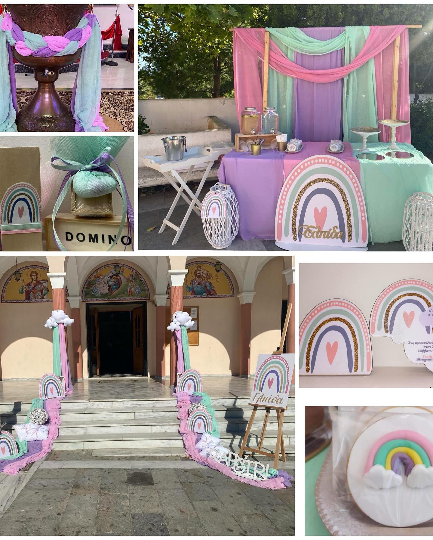 K&B Events