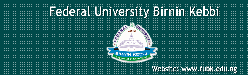 Federal University Birnin Kebbi