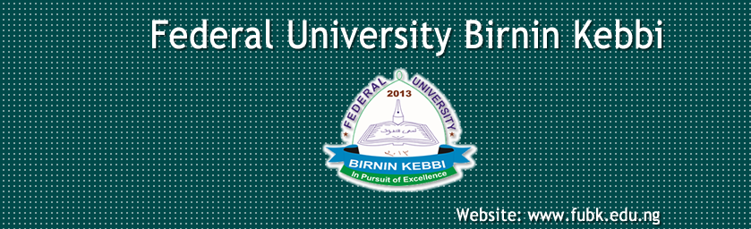 Federal University Birnin Kebbi