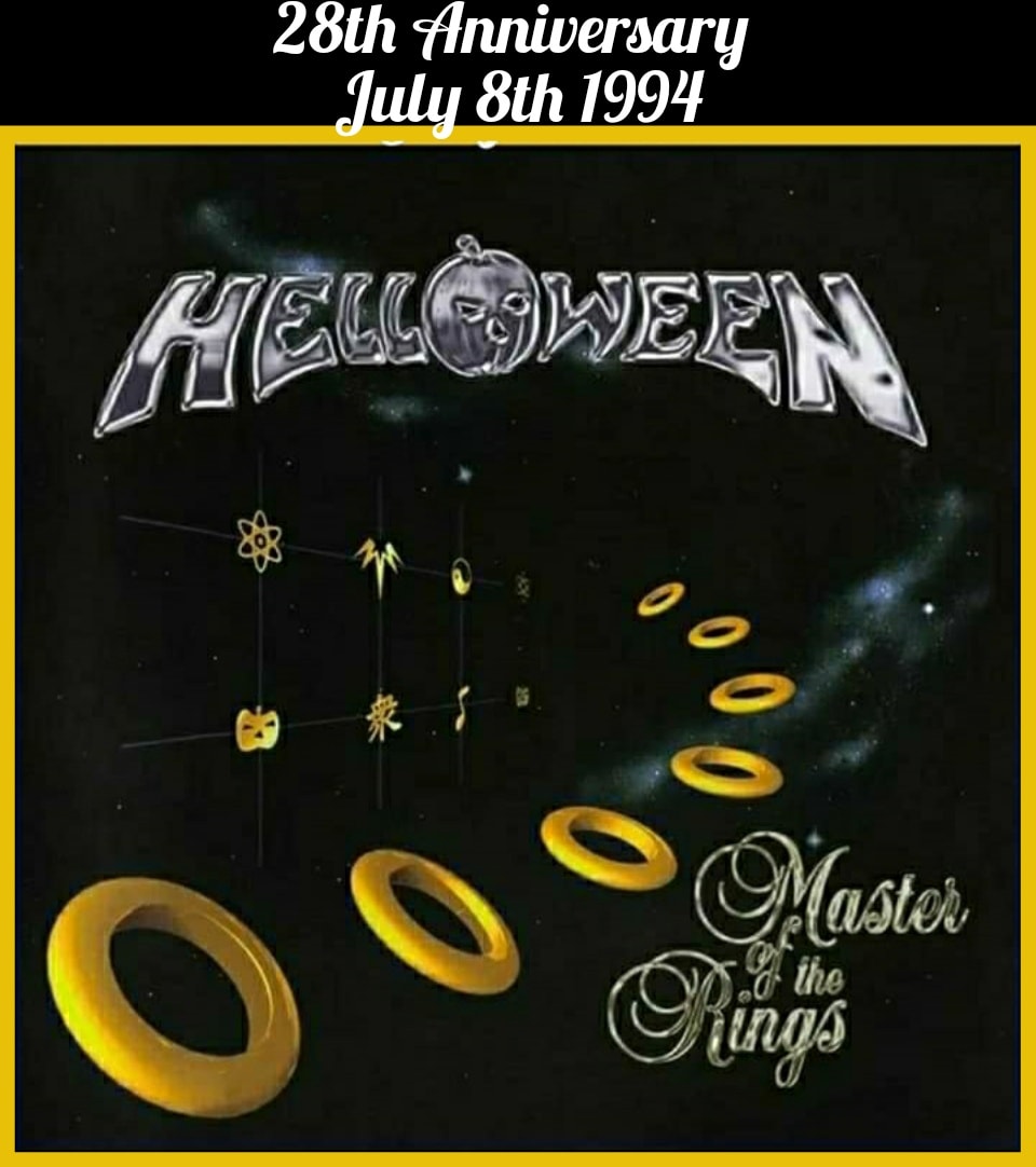 🎃💍 Ring, Ring! 