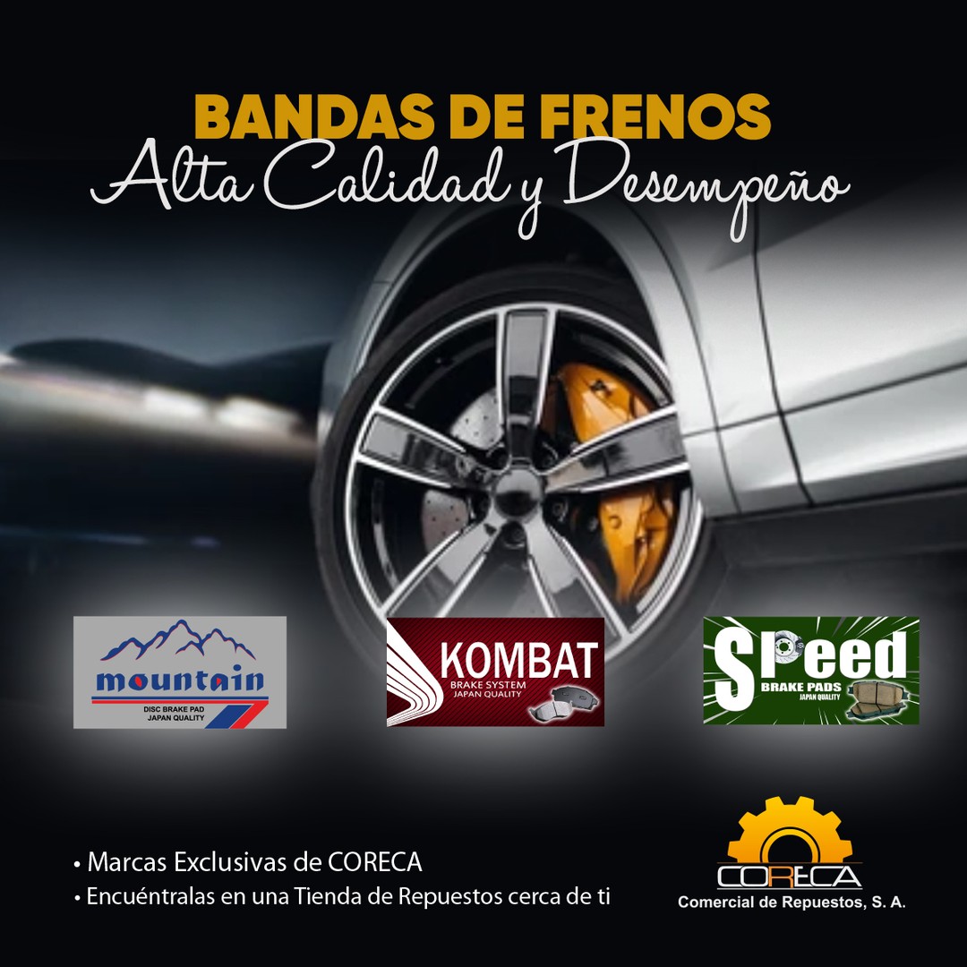 Coreca S. A. - 💯 Con nuestras marcas Exclusivas damos la...