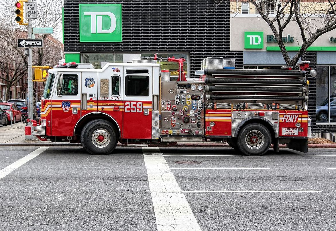 FDNY 