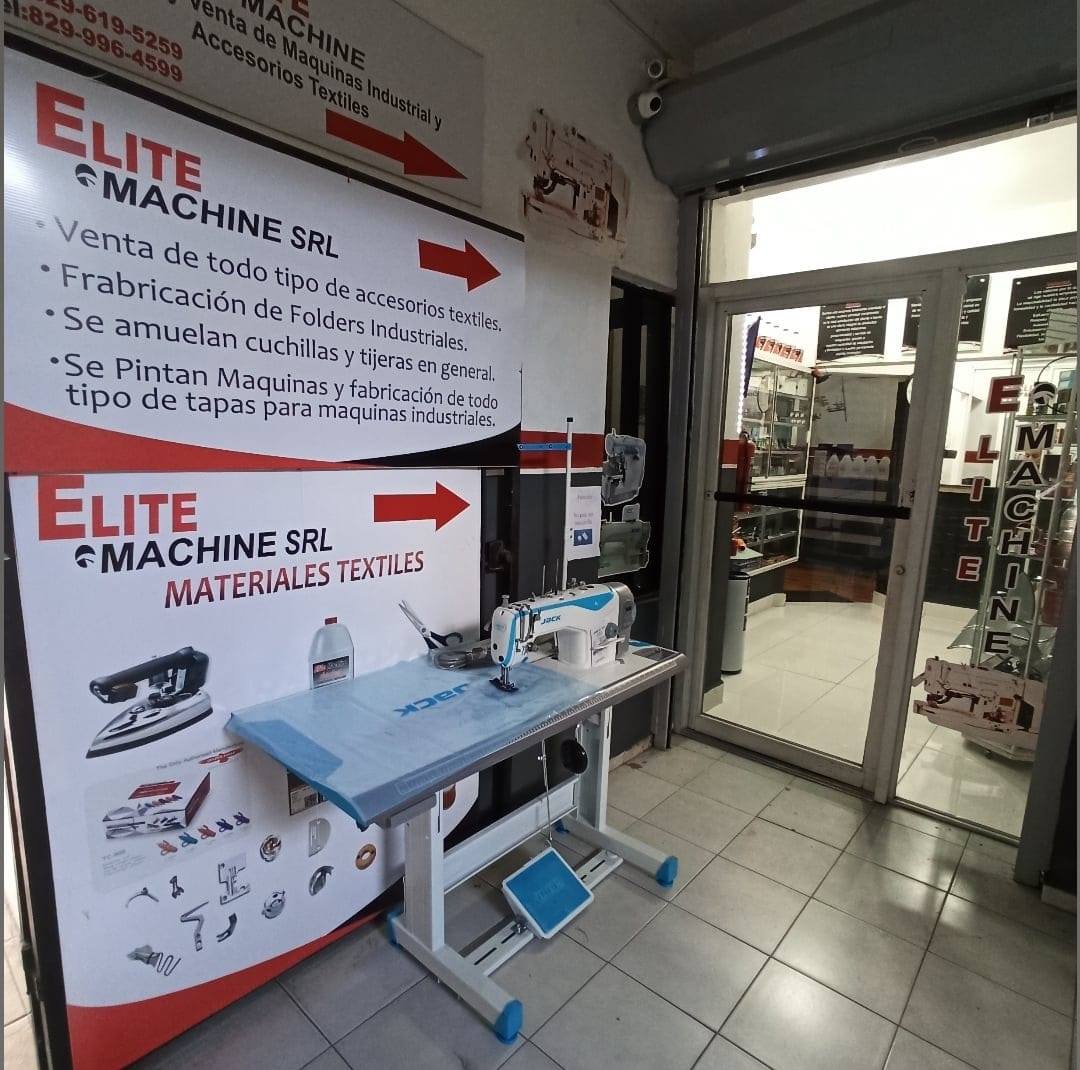 ️SPRAY REMOVEDOR DE MANCHAS ️... - Elite Machine SRL | Facebook