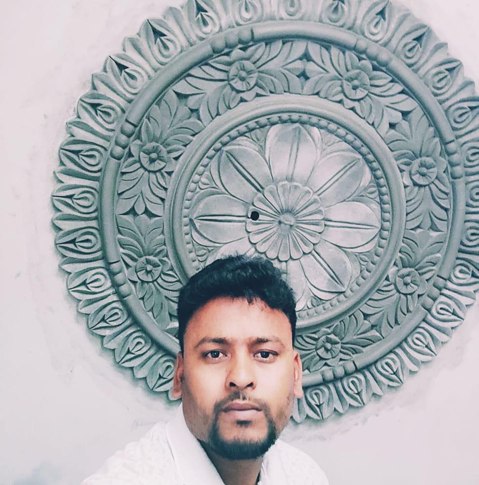 A M Azad