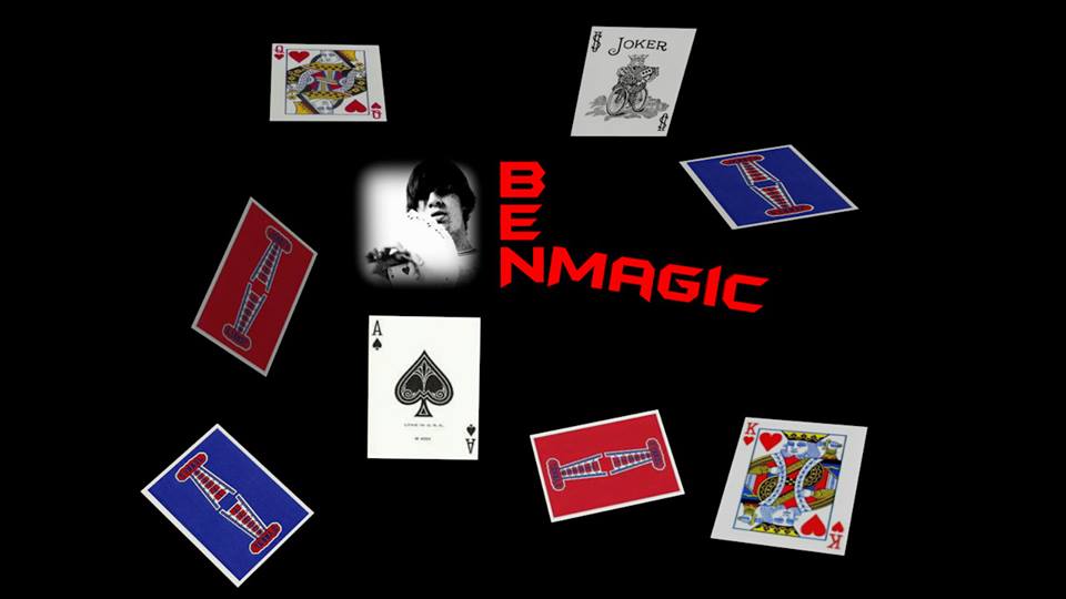 Ben Magic