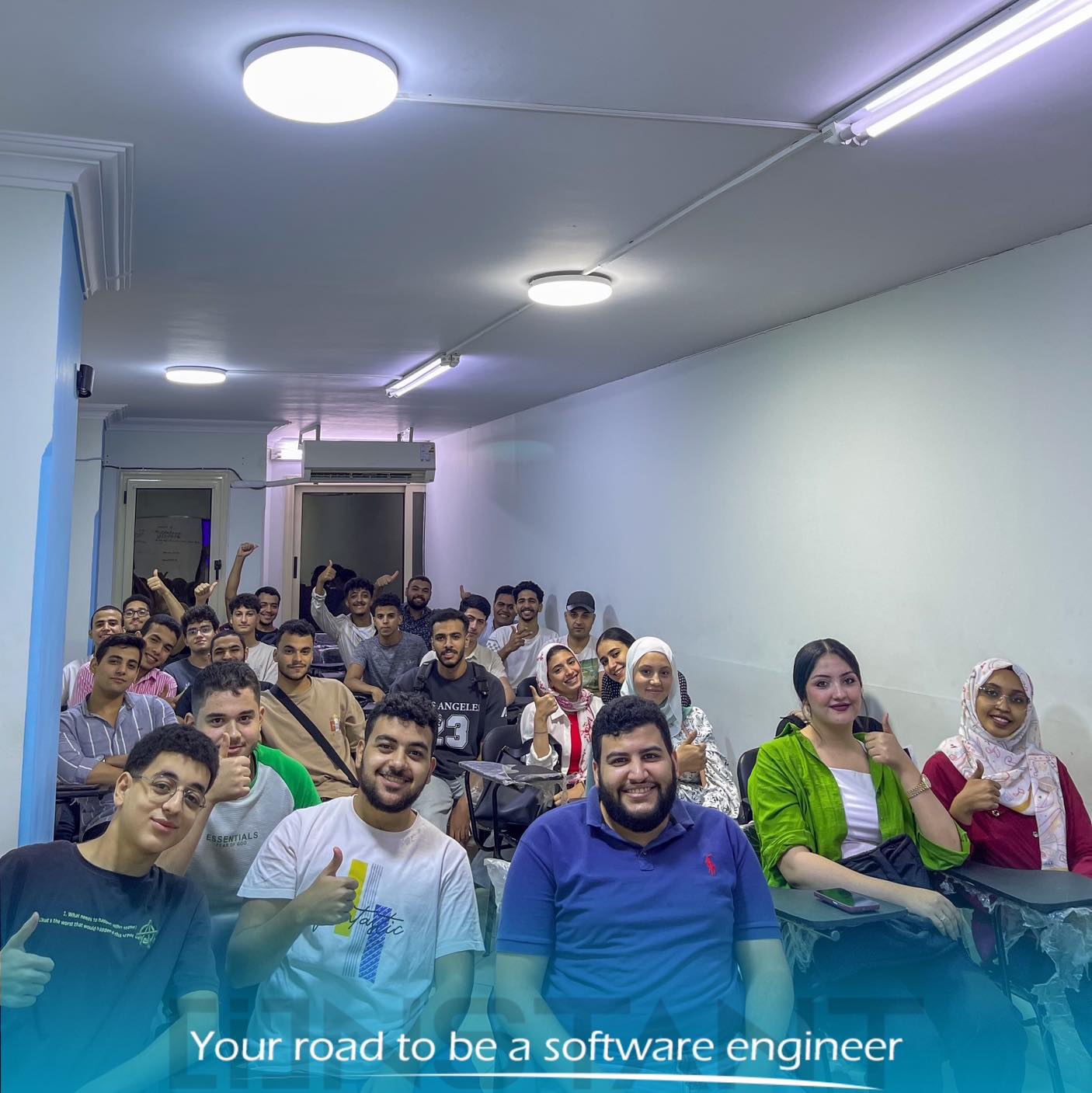Instant - AI Engineers for future is here 💙 New start for... | Facebook
