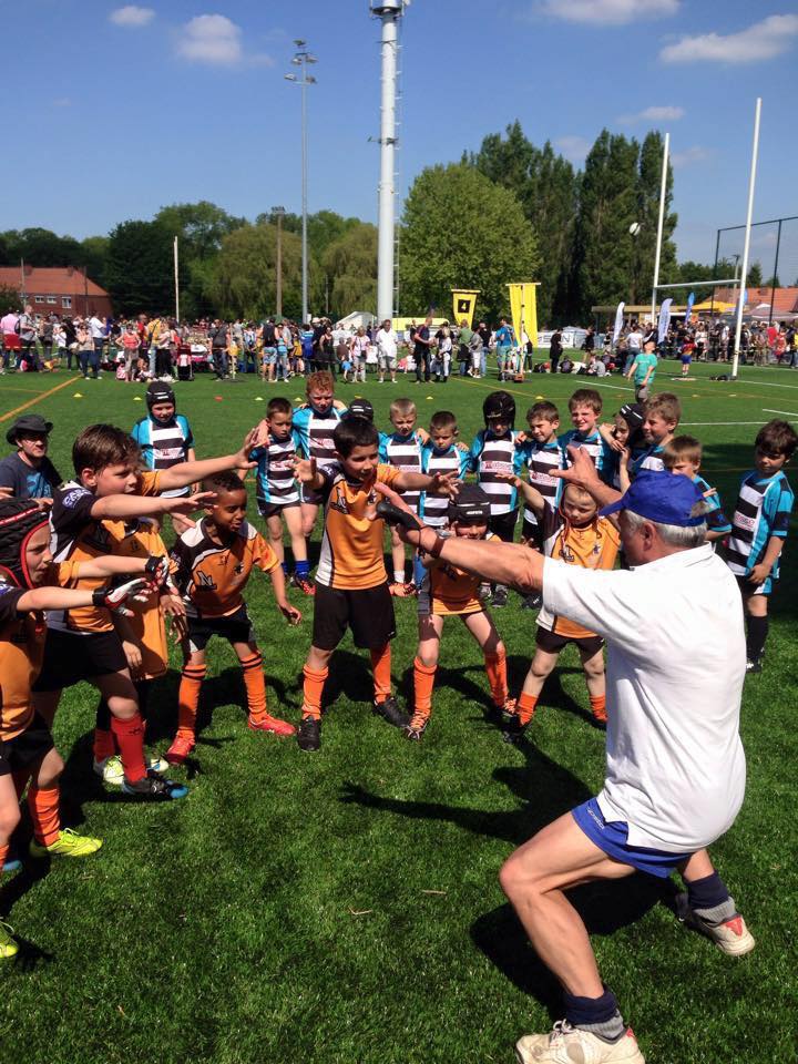 Lille Rugby Club - Iris 1924 - 🔥Dimanche 10 Novembre c'est match au ...