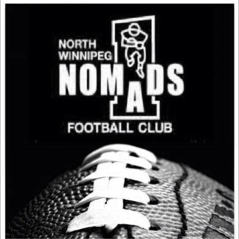 🎟️ Grey Cup Raffle Alert! 🎟️ Get... - North Winnipeg Nomads | Facebook