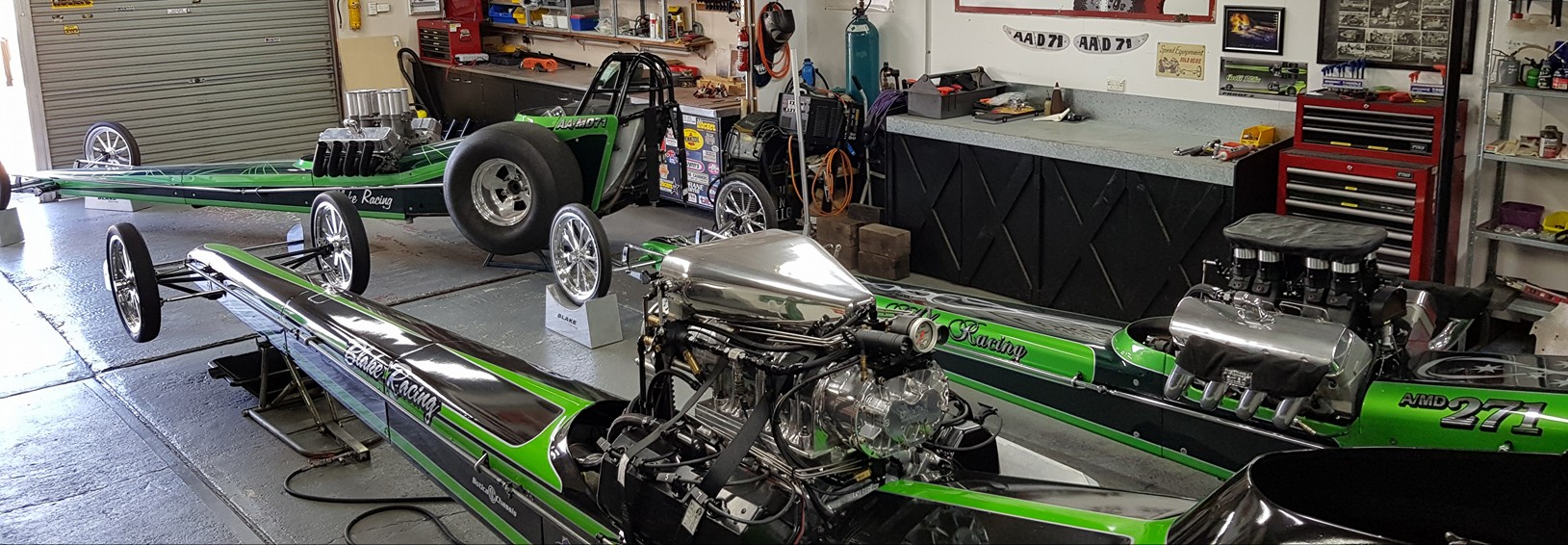 DDM Racing - DDM Racing added a new photo.
