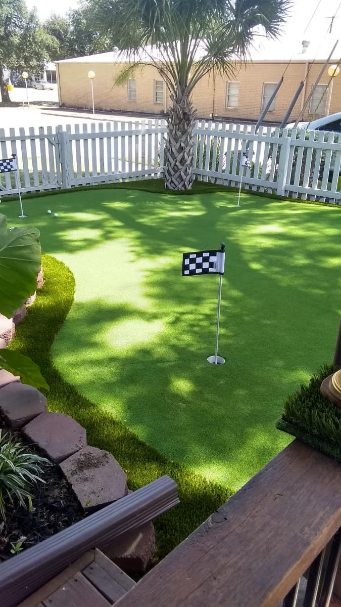Turf Nerd DFW - Today’s synthetic turf delivers everything... | Facebook