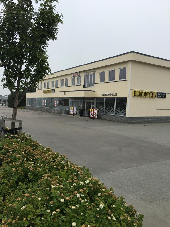Scenestrekk - Til helgen entrer vi scenen på Anker Brygge i vakre ...