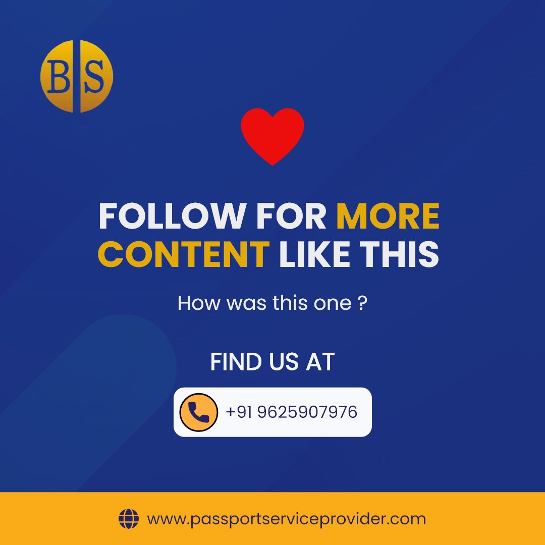 BABA Services - What is the validity of the Indian...