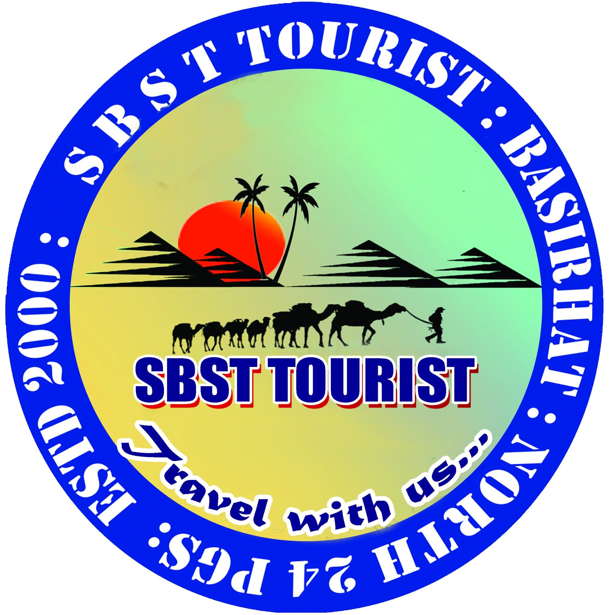 SBST Tourist - SBST Tourist added a new photo.
