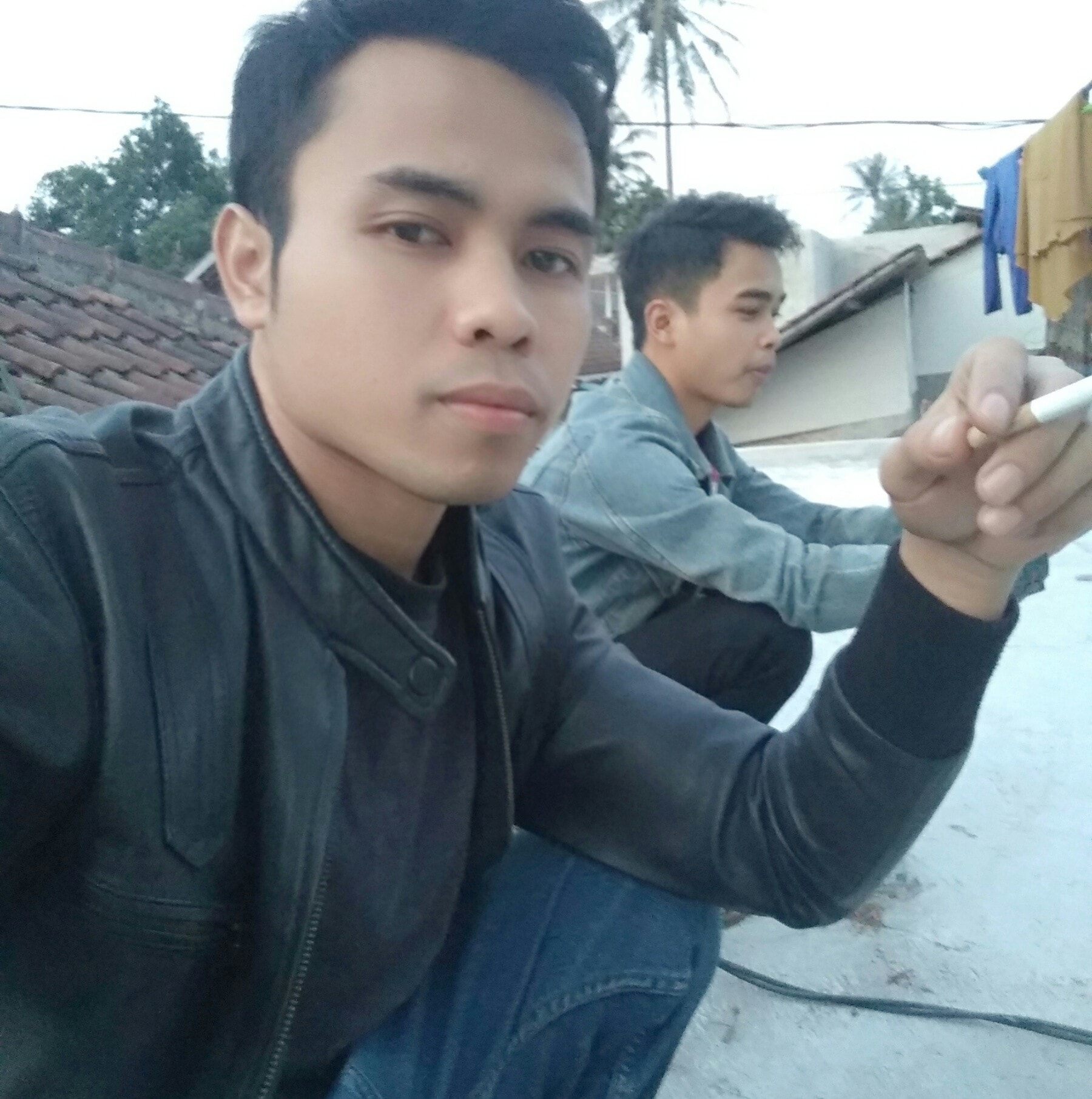 Lancah Maung
