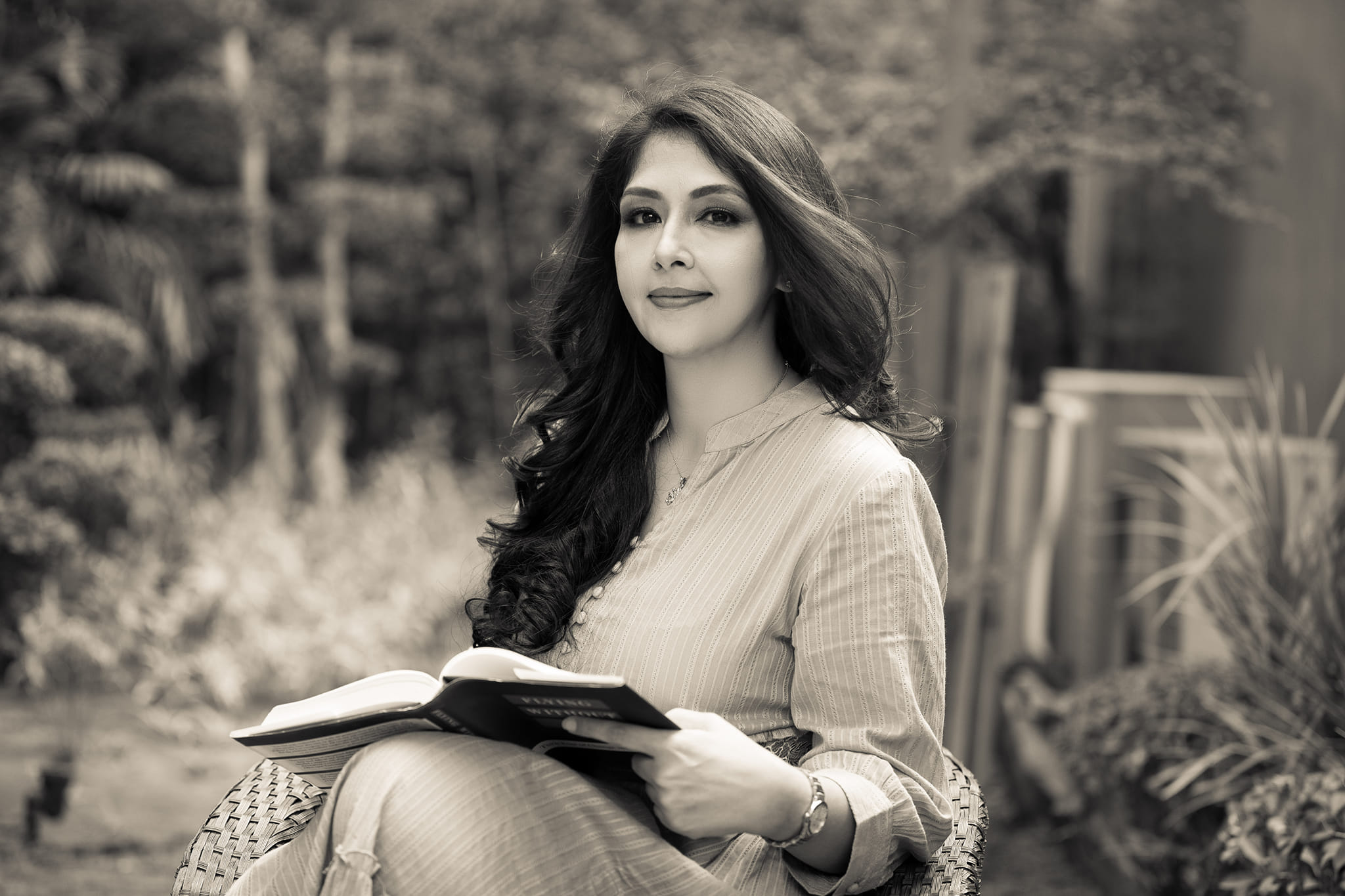 Kanchan Rai | Delhi