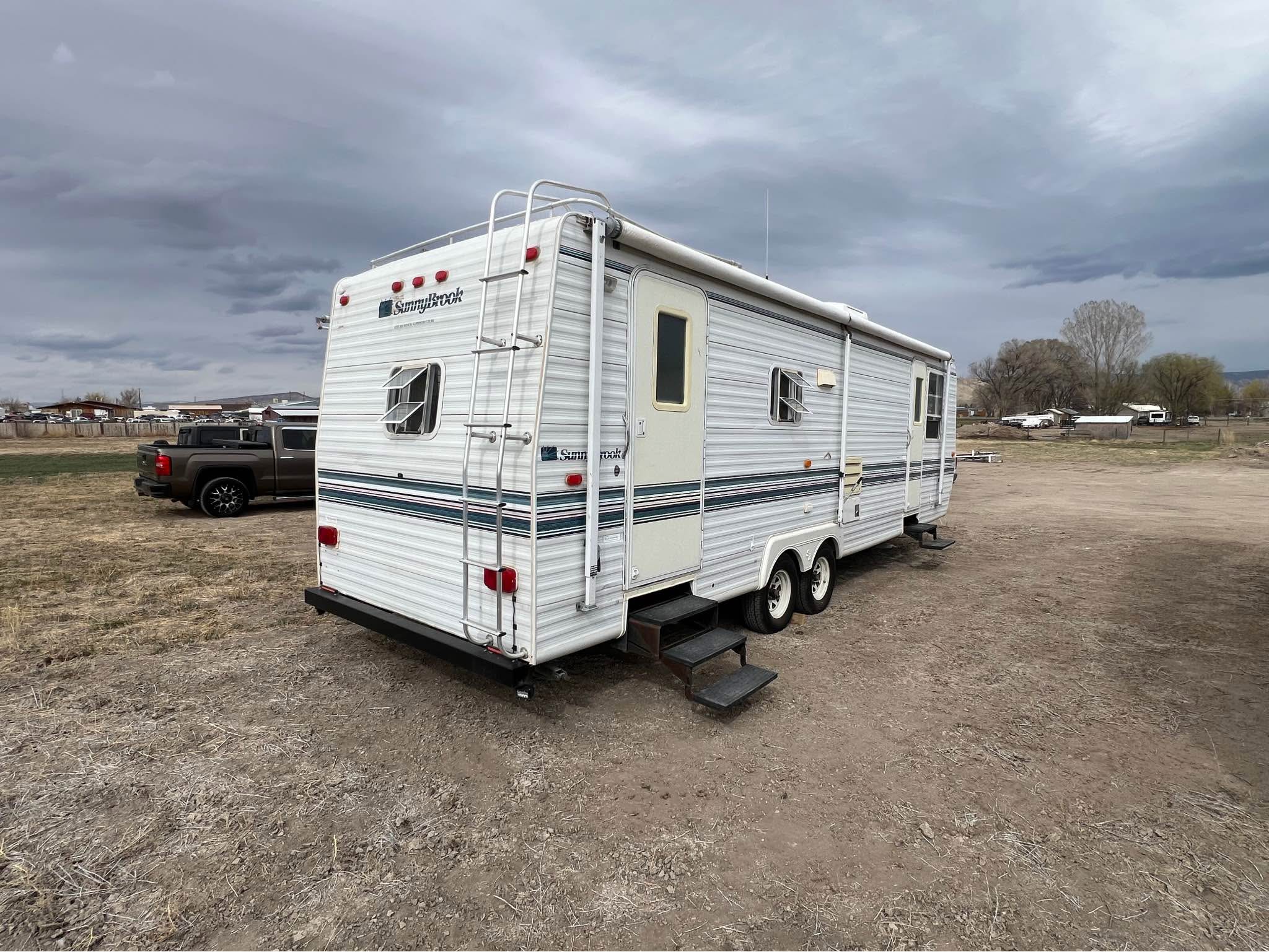 1997 Sunnybrook RV - RVs & Campers - Montrose, Colorado | Facebook ...