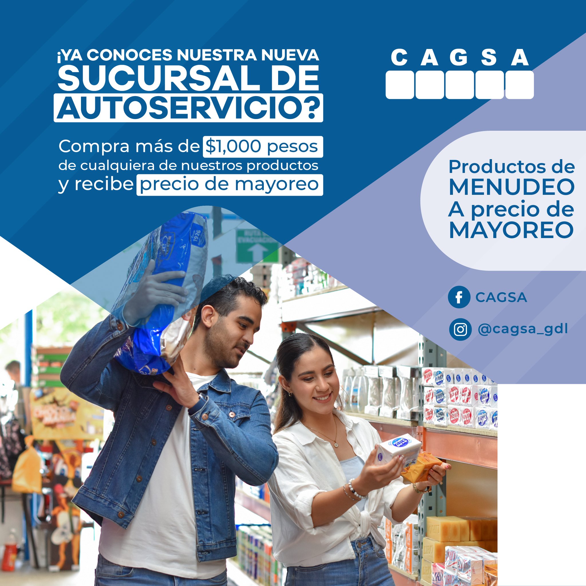 CAGSA | Tonalá
