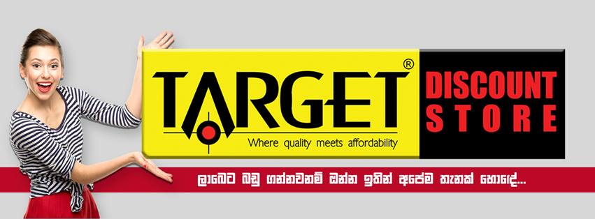Target Discount Store | Pannipitiya