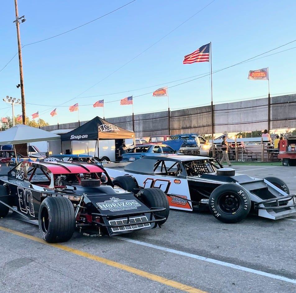 Big Rig Racing