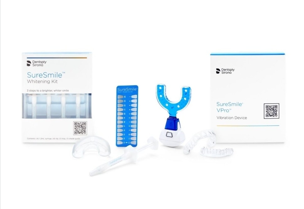 Has anyone used a VPRO vibration device with aligners?