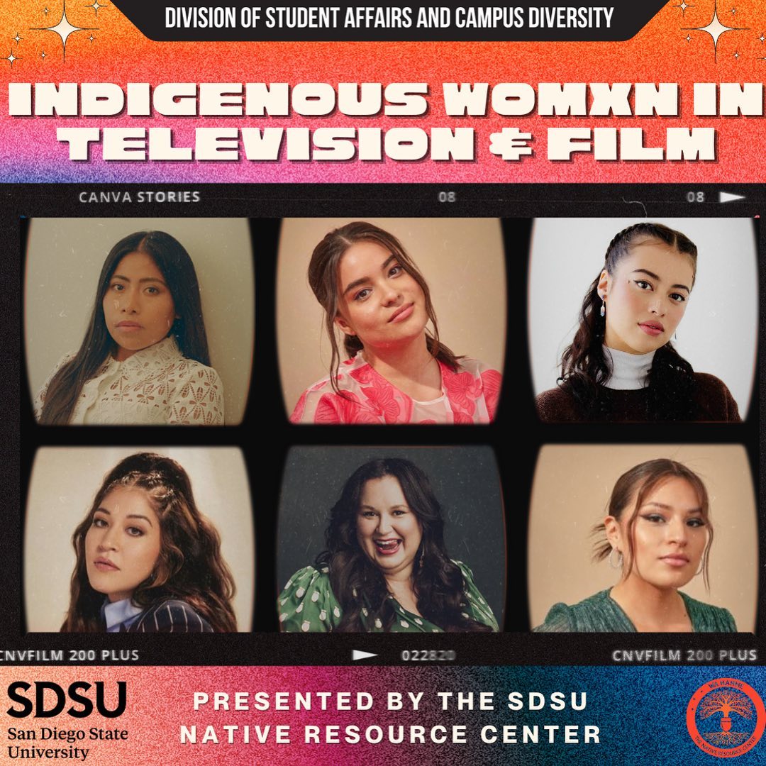 In... - Native Resource Center at San Diego State University | Facebook