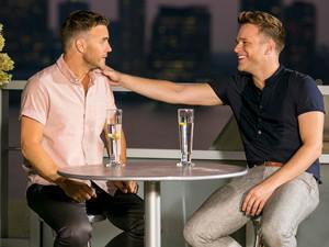 Olly Murs is oh so amazing