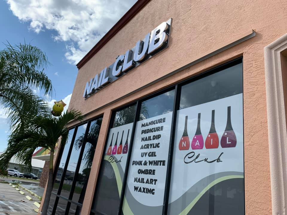Nail Club Cape Coral
