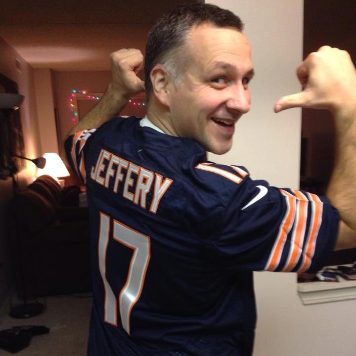 Jeff Rudnick