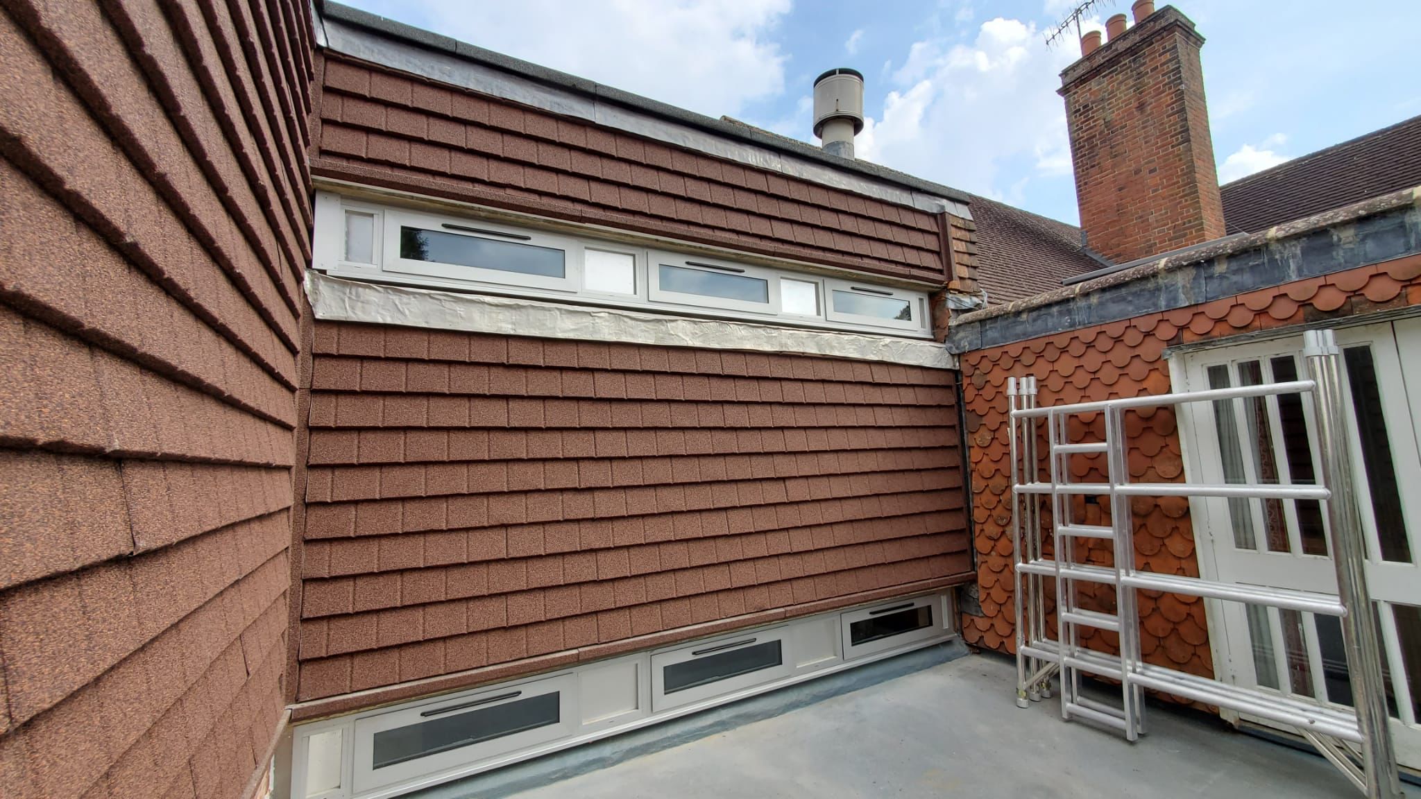 Earthy Metal Developments | Bridgwater