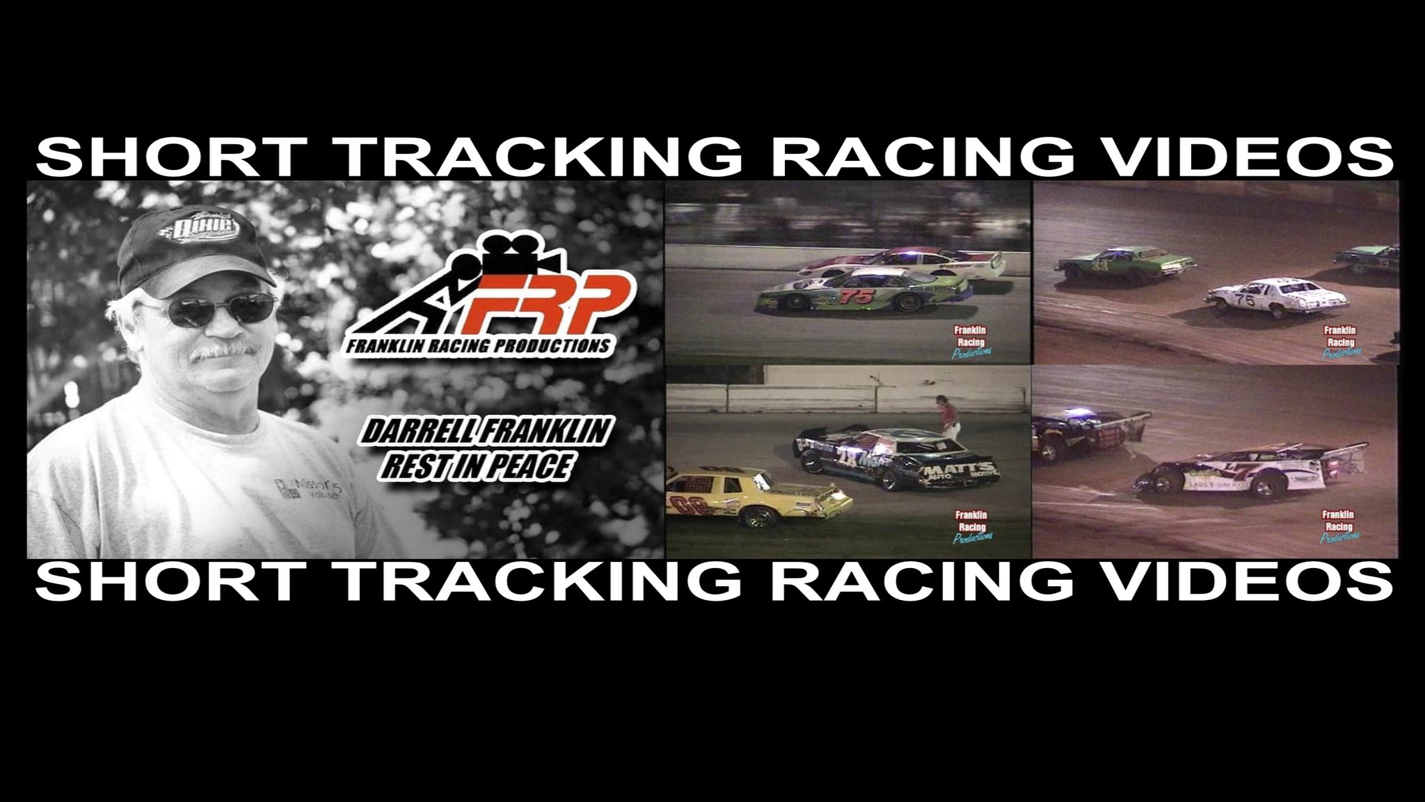 SHORT TRACKING RACING VIDEOS | https://youtu.be/OtFV4BWuFZo | Facebook