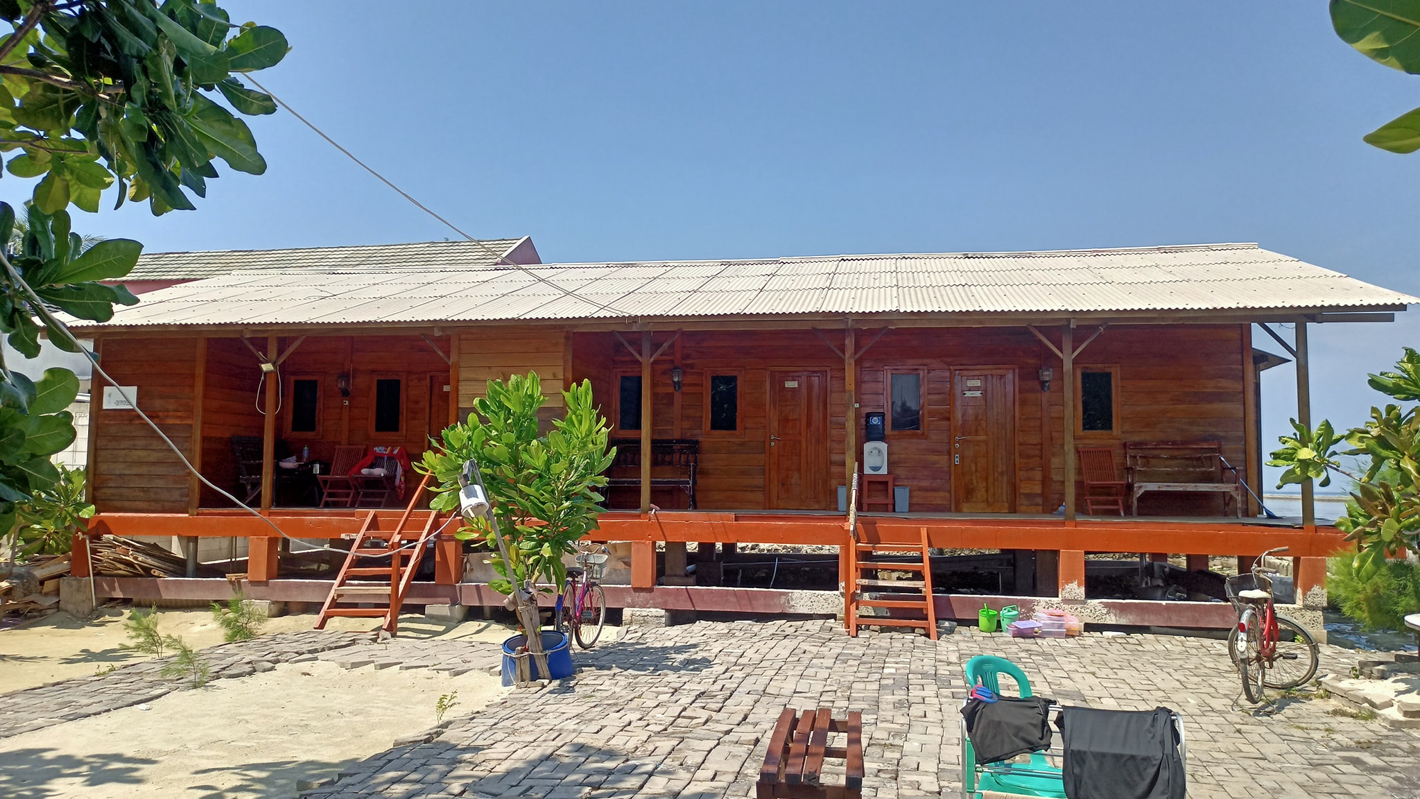ANANDA Resort