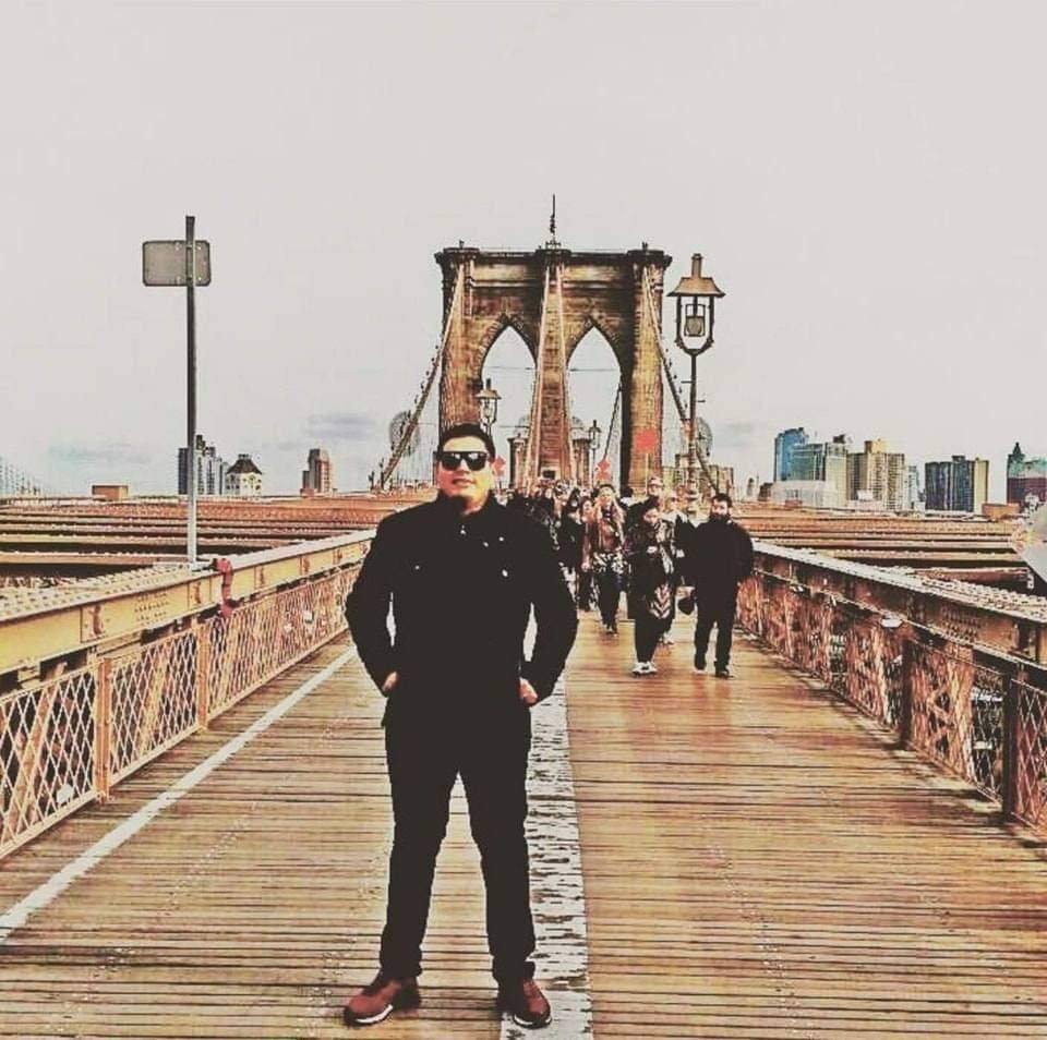 Joel Angulo