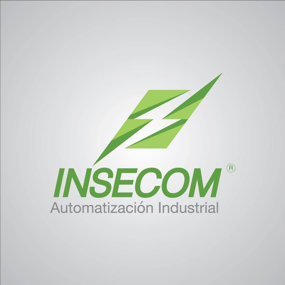 Insecom EC: Automatización Industrial - ⚡ Generamos confianza en tus ...